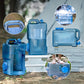 Food Grade Outdoor Water Storage Bucket(💥👍Price reduction reminder）