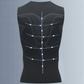 🔥While Supplies Last 40% OFF!🎉  Ionic Shaping Vest – Compression & Cooling – Body Contouring & Sleeveless – Invisible Under Clothes 🕶️