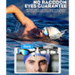 🏊‍♂️SUMMER SALE￡9.99 & 50%OFF!!🏆#1 Bestselling🏊‍♀️🔥Wide View Anti Fog&UV Swimming Goggles