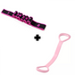 🔥40 % rabatt så länge lagret räcker!✨Resistance band for fitness and yoga✨