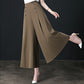 🔥2024 Hot Sale 50% Off🔥Pleated Wide Leg Pants(Buy 2 free shipping)