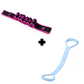 🔥40 % rabatt så länge lagret räcker!✨Resistance band for fitness and yoga✨