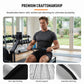 📢📢50% OFF !! ⏰Waist Trainer Trimmer Sweat Belt for Men