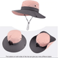 🔥While Supplies Last 40% OFF!🎉UV Protection Foldable Sun Hat