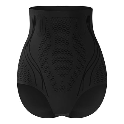 🔥HOT SALE 🔥Fiber Repair Body Shaping Shorts Tummy Control Underwear💃