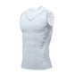 🔥While Supplies Last 40% OFF!🎉  Ionic Shaping Vest – Compression & Cooling – Body Contouring & Sleeveless – Invisible Under Clothes 🕶️