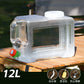 Food Grade Outdoor Water Storage Bucket(💥👍Price reduction reminder）