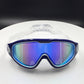 🏊‍♂️SUMMER SALE￡9.99 & 50%OFF!!🏆#1 Bestselling🏊‍♀️🔥Wide View Anti Fog&UV Swimming Goggles