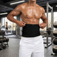 📢📢50% OFF !! ⏰Waist Trainer Trimmer Sweat Belt for Men