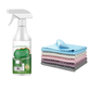 🔥Multi-purpose enzyme foam cleaner, versatile – Kitchen & Home