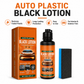 🎁2026 New Arrivals 50% OFF💥Auto Plastic Restorer Kit