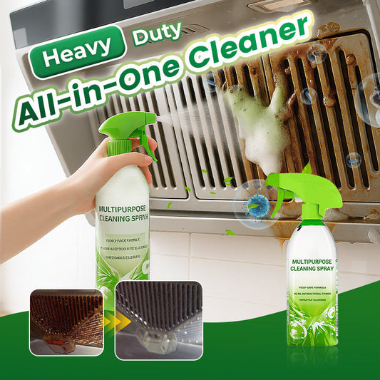 🔥While Supplies Last 40% OFF!🎉 Household Powerful Multipurpose Cleaning Spray