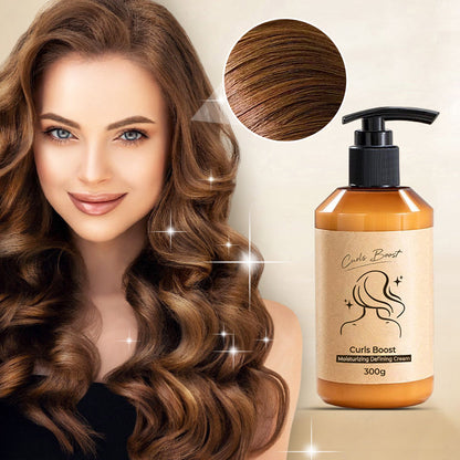 🔥Great Sale⛄BUY 2 Get 10% OFF🎉Long-lasting Styling Moroccan Volume Moisturizing Elasticity