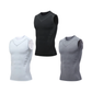 🔥While Supplies Last 40% OFF!🎉  Ionic Shaping Vest – Compression & Cooling – Body Contouring & Sleeveless – Invisible Under Clothes 🕶️