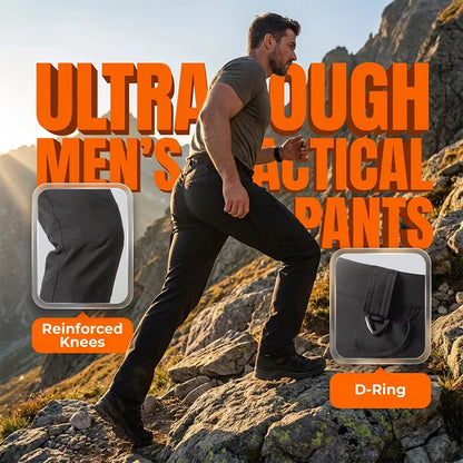 ⏳Limited-time 50% off⏰Comfortable & Hardwearing Workwear Trousers👖