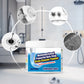 🔥While Supplies Last 40% OFF!🎉30K+ SOLD!Powerful Dissolving Deodorizing Floor Drain Cleaner Powder for Pipe Clearing