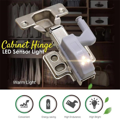 LED Inner Hinge Lamp Under Cabinet Lights✨✨