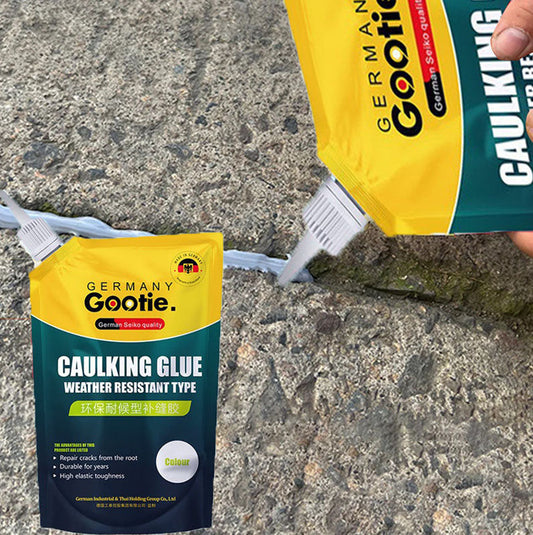 🔥Free Shipping🔥Slab Concrete Crack Waterproof Repair Sealant