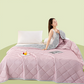 ❄️2026 Hot Summer Sale - 50% OFF🔥⭐Cooling Throw Blanket for Hot Sleeper💤