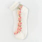 🔥While Supplies Last 40% OFF!🌺Floral Lace Women's Spring Summer Ankle Socks