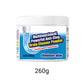 🔥While Supplies Last 40% OFF!🎉30K+ SOLD!Powerful Dissolving Deodorizing Floor Drain Cleaner Powder for Pipe Clearing