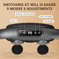 🏆✨72% off ✨New six-head Fascia Gun deep muscle tissue massager