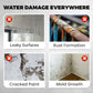 🔥Last Day Promotion⏰💦🏠Durable King Multi-Purpose Repair Eco-Friendly Waterproof Coating👍