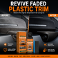 🎁2026 New Arrivals 50% OFF💥Auto Plastic Restorer Kit