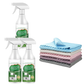 🔥Multi-purpose enzyme foam cleaner, versatile – Kitchen & Home