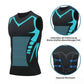 🔥While Supplies Last 40% OFF!🎉  Ionic Shaping Vest – Compression & Cooling – Body Contouring & Sleeveless – Invisible Under Clothes 🕶️