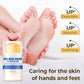 🔥While Supplies Last 40% OFF!🎉 Hydrating and Anti-Cracking Foot Cream