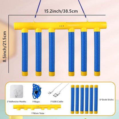 💥CHRISTMAS SALE - 33% OFF💥Catching Sticks Game Reaction Training Toy