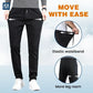 🎁Hot Sale 40% OFF🏆MultiPants – High Stretch Multi-pocket Durable Cargo Pants