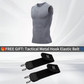 🔥While Supplies Last 40% OFF!🎉  Ionic Shaping Vest – Compression & Cooling – Body Contouring & Sleeveless – Invisible Under Clothes 🕶️