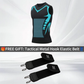 🔥While Supplies Last 40% OFF!🎉  Ionic Shaping Vest – Compression & Cooling – Body Contouring & Sleeveless – Invisible Under Clothes 🕶️