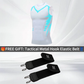 🔥While Supplies Last 40% OFF!🎉  Ionic Shaping Vest – Compression & Cooling – Body Contouring & Sleeveless – Invisible Under Clothes 🕶️