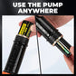 🔋 LIMITED-TIME 49% OFF! ⚡ Battery Powered Transfer Pump – Portable, Quick, No-Mess 💧