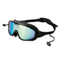🏊‍♂️SUMMER SALE￡9.99 & 50%OFF!!🏆#1 Bestselling🏊‍♀️🔥Wide View Anti Fog&UV Swimming Goggles