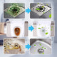 🔥While Supplies Last 40% OFF!🎉30K+ SOLD!Powerful Dissolving Deodorizing Floor Drain Cleaner Powder for Pipe Clearing