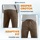🎁Hot Sale 40% OFF🏆MultiPants – High Stretch Multi-pocket Durable Cargo Pants