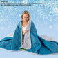 ❄️2026 Hot Summer Sale - 50% OFF🔥⭐Cooling Throw Blanket for Hot Sleeper💤