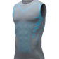 🔥While Supplies Last 40% OFF!🎉  Ionic Shaping Vest – Compression & Cooling – Body Contouring & Sleeveless – Invisible Under Clothes 🕶️