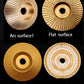 ⏳Time-Limited Special⏰Wood Angle Shaping Wheel – Fast-Cut, Sharp, Wear-Resistant, for Angle Grinder