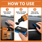 🎁2026 New Arrivals 50% OFF💥Auto Plastic Restorer Kit
