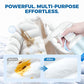 ⏳LAST DAY SALE 49% OFF👍🔥All-in-One Powerful Stain Remover Clothes Dry-Clean Spray