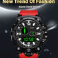 Multifunctional Waterproof Outdoor Sports Watch