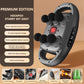 🏆✨72% off ✨New six-head Fascia Gun deep muscle tissue massager