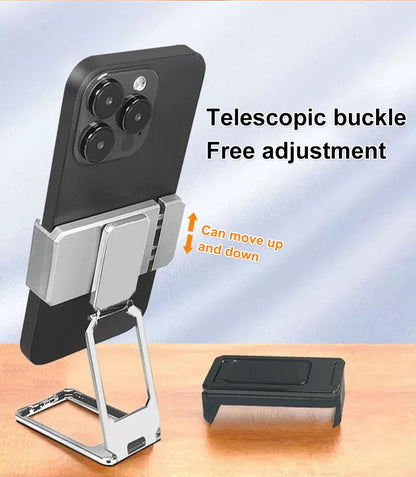 🔥2024 HOT SALE🔥New Upgraded Back Clip Type 360 Folding Bracket