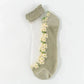 🔥While Supplies Last 40% OFF!🌺Floral Lace Women's Spring Summer Ankle Socks