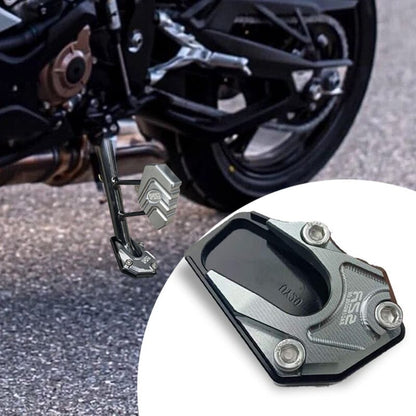 🔥While Supplies Last 40% OFF!🎉 Motorcycle Kickstand Foot Side Stand Extension